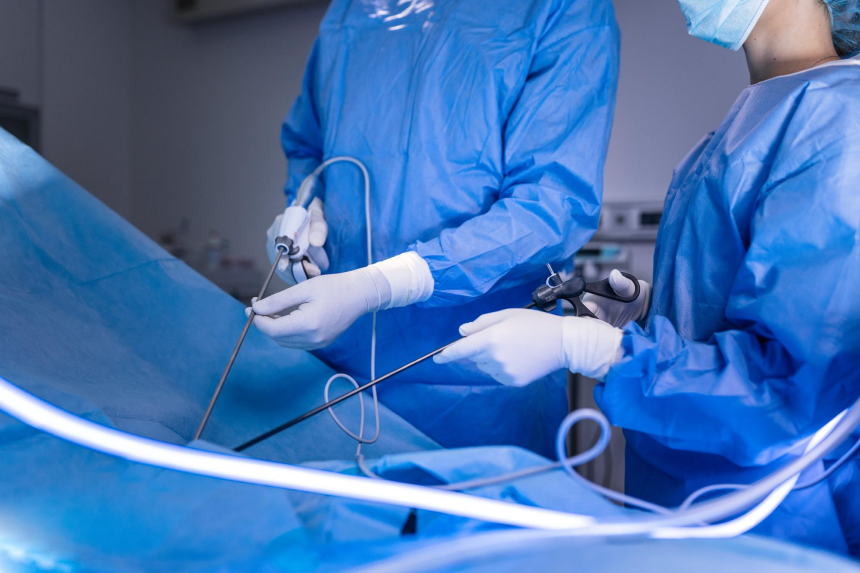 Department Of Cardiology